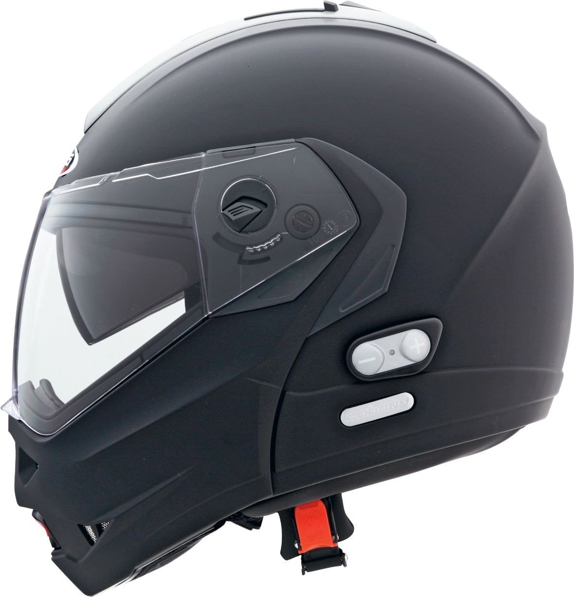 ⇒ Caberg Klapphelm Test ++ Testsieger ++ Top 7